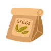 Seeds
